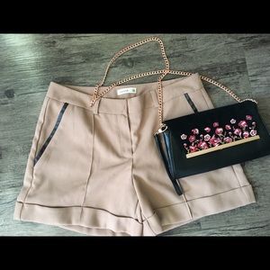 Women’s Dress  Shorts